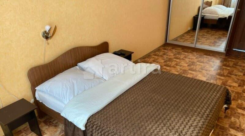 2-комн. квартира, 55 м2, 3/16 эт. Екатеринбург - изображение 1