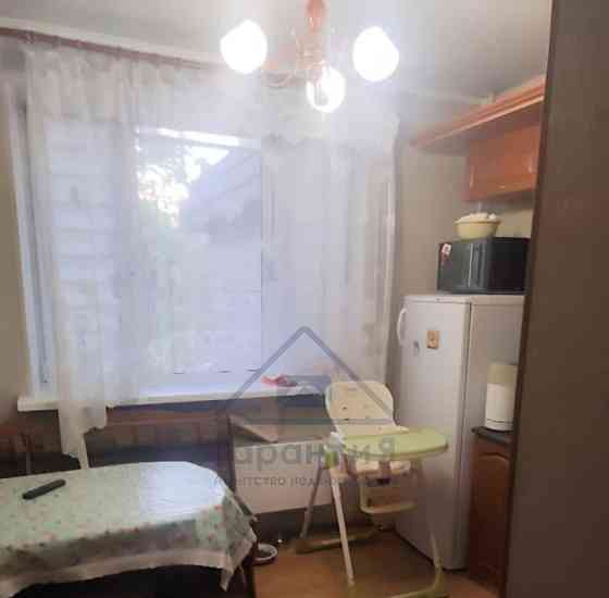 Комната, 15.3 м2, 1/17 эт. Москва