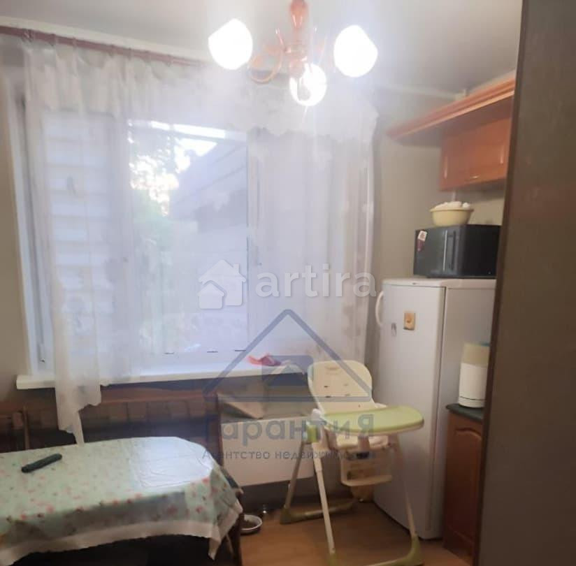 Комната, 15.3 м2, 1/17 эт. Москва - изображение 4