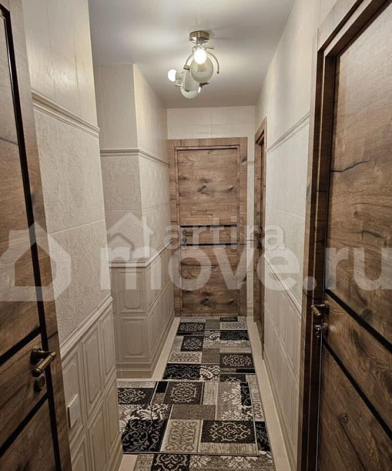 5-комн. квартира, 96.5 м2, 11/12 эт. Москва - изображение 4