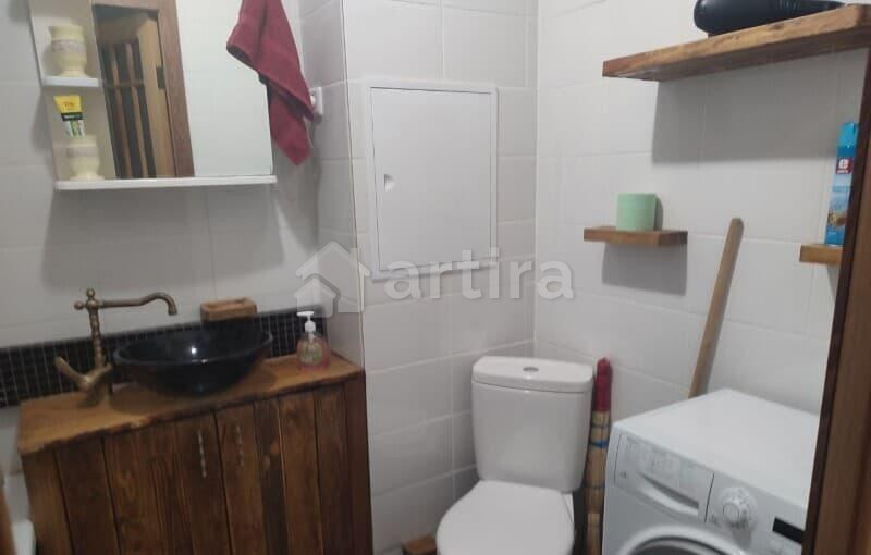 1-комн. квартира, 41 м2, 14/17 эт. Домодедово - изображение 6