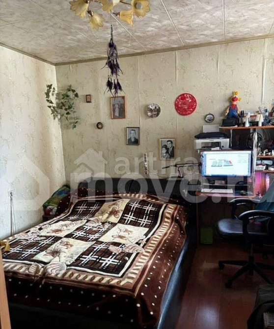 5-комн. квартира, 111.2 м2, 9/9 эт. Москва - изображение 3