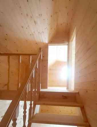 Дом, 83 м2, 6.5 сотки, 2 эт. Гатчина