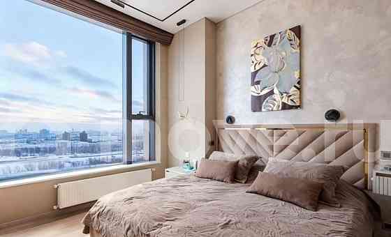 4-комн. квартира, 83.9 м2, 34/52 эт. Москва