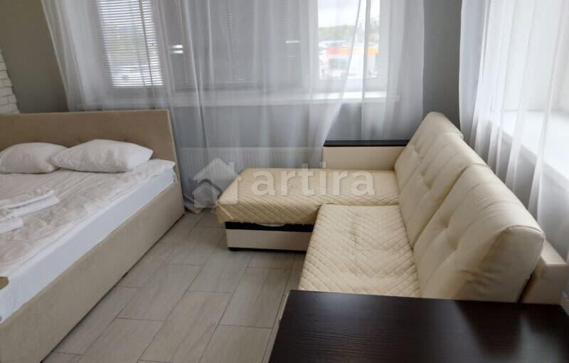 1-комн. апарт-ы, 24 м2, 5/17 эт. Королев - изображение 18