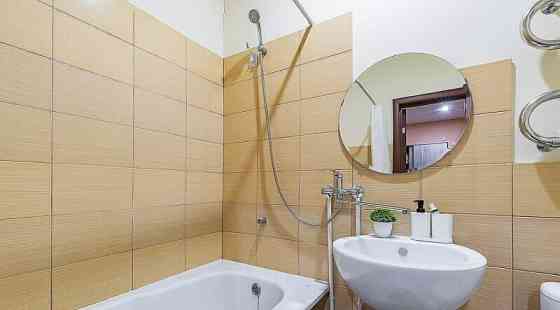 1-комн. квартира, 54 м2, 10/12 эт. Самара