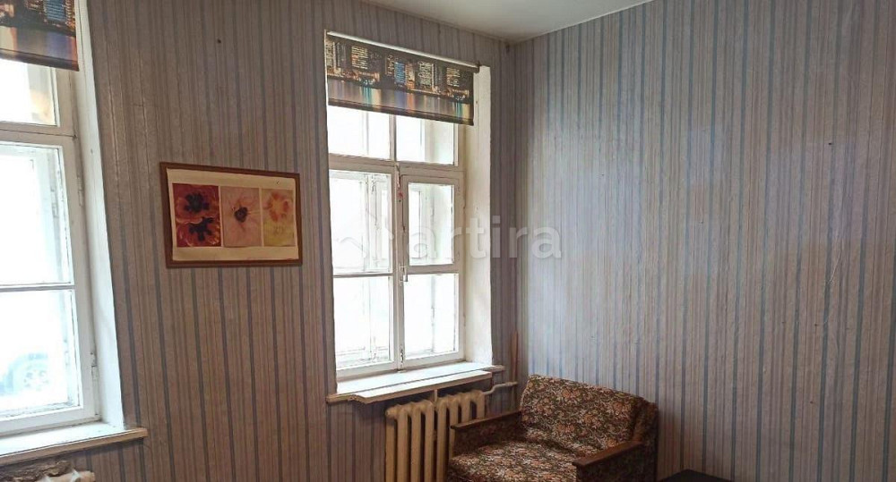 Комната, 14 м2, 1/2 эт. Санкт-Петербург - изображение 1