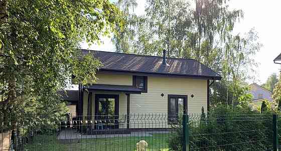 Дом, 120 м2, 4 сотки, 2 эт. Сертолово