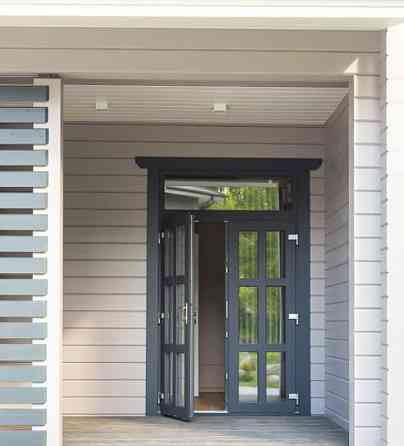 Коттедж, 250 м2, 50 соток, 2 эт. Санкт-Петербург