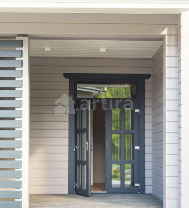 Коттедж, 250 м2, 50 соток, 2 эт. Санкт-Петербург - изображение 4