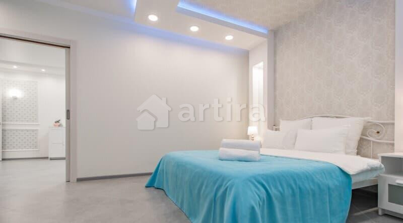 2-комн. квартира, 45 м2, 9/9 эт. Калуга - изображение 7