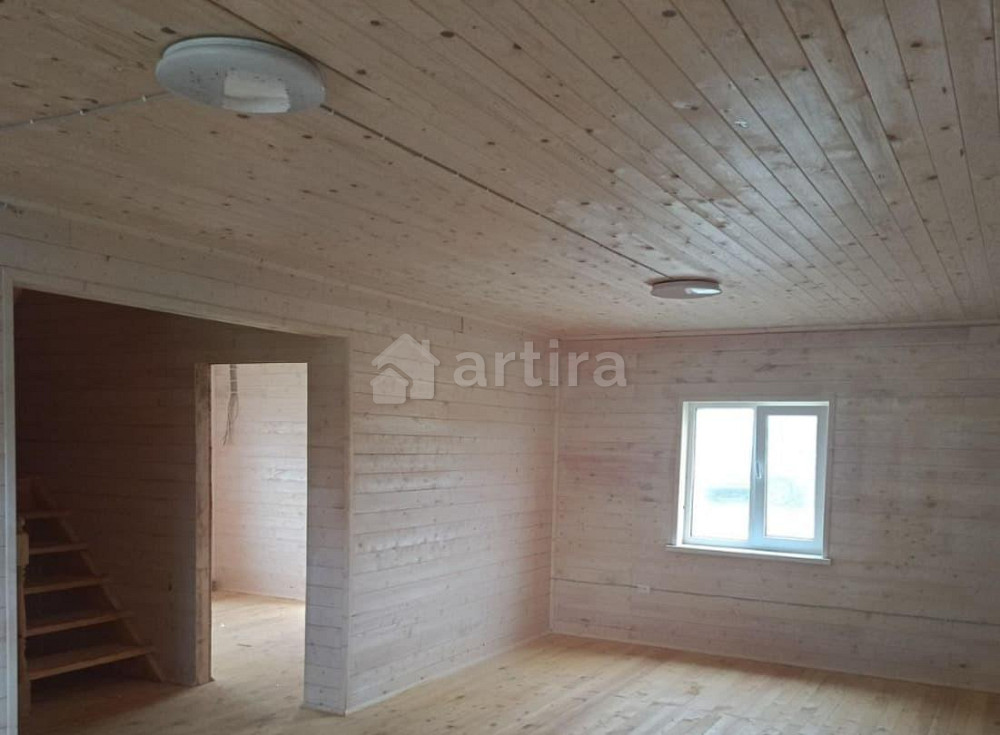 Дом, 110 м2, 3 сотки, 2 эт. Никольское - изображение 5