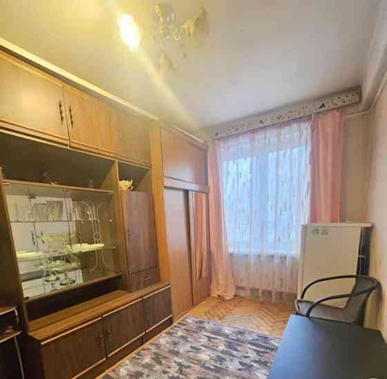 Комната, 14 м2, 1/5 эт. Санкт-Петербург