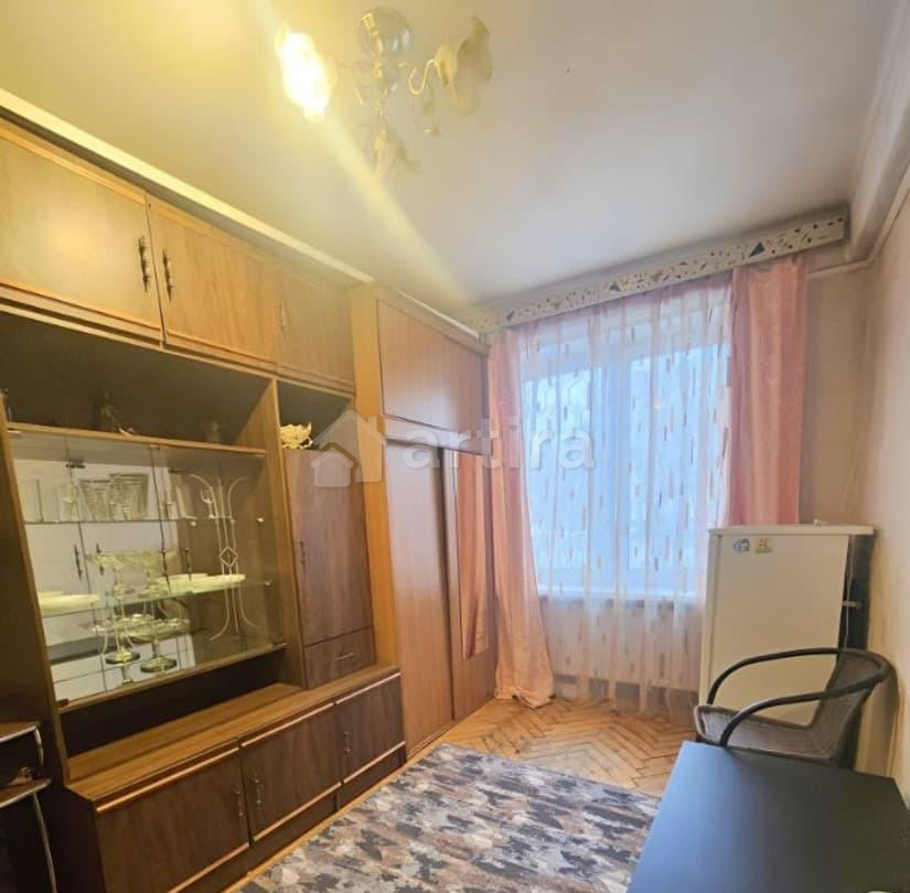 Комната, 14 м2, 1/5 эт. Санкт-Петербург - изображение 6