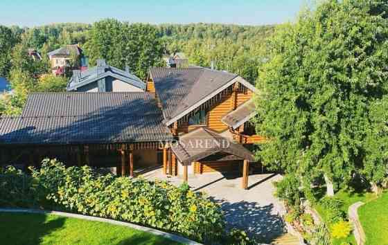 Коттедж, 220 м2 Краснознаменск