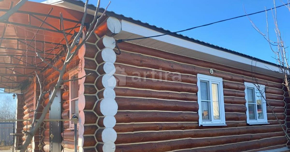 Дом, 59.6 м2, 5 соток, 1 эт. Домодедово - изображение 7