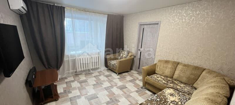 3-комн. квартира, 55 м2, 2/9 эт. Балаково - изображение 2