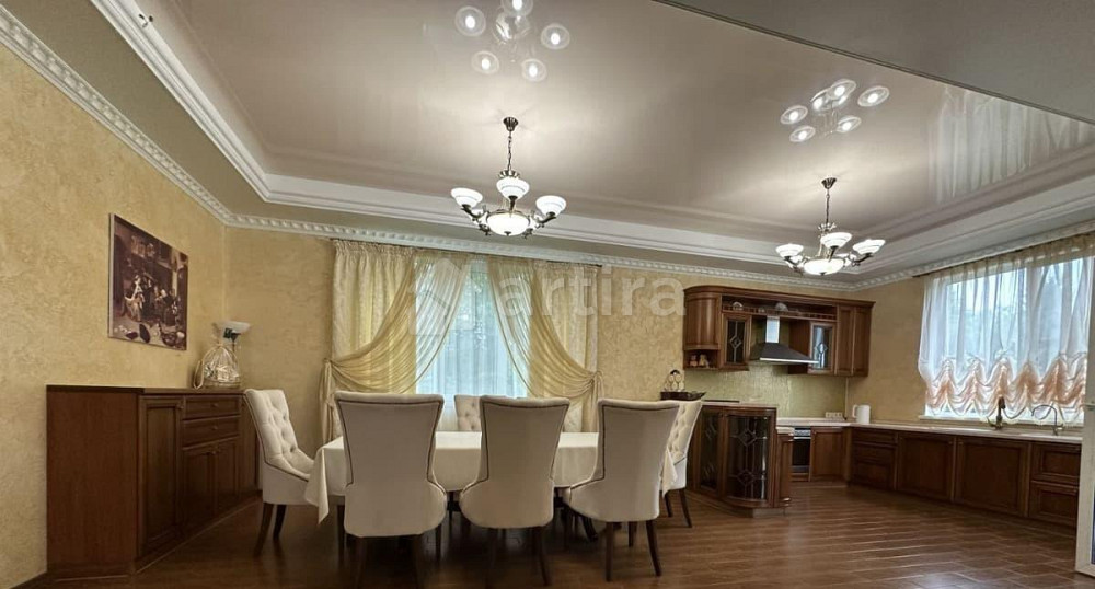 Коттедж, 360 м2, 23 сотки, 2 эт. Ставрополь - изображение 7