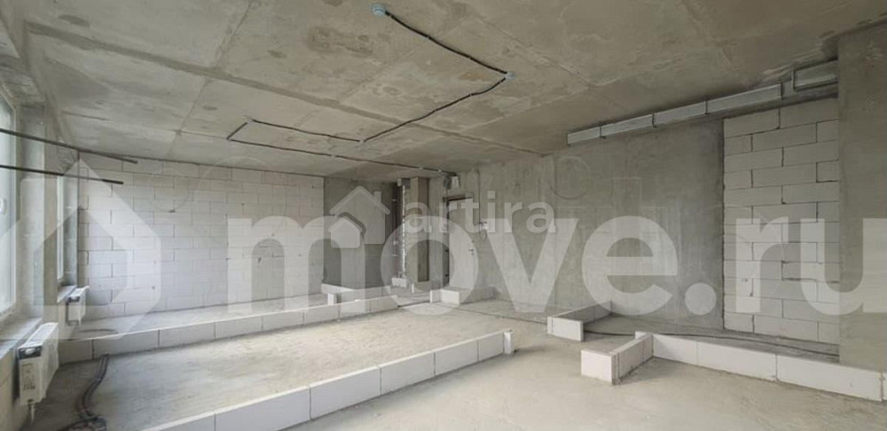 3-комн. квартира, 64 м2, 20/28 эт. Москва - изображение 7