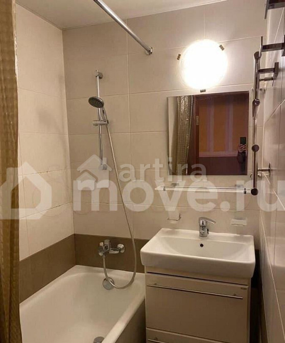 3-комн. квартира, 66 м2, 11/14 эт. Москва - изображение 6