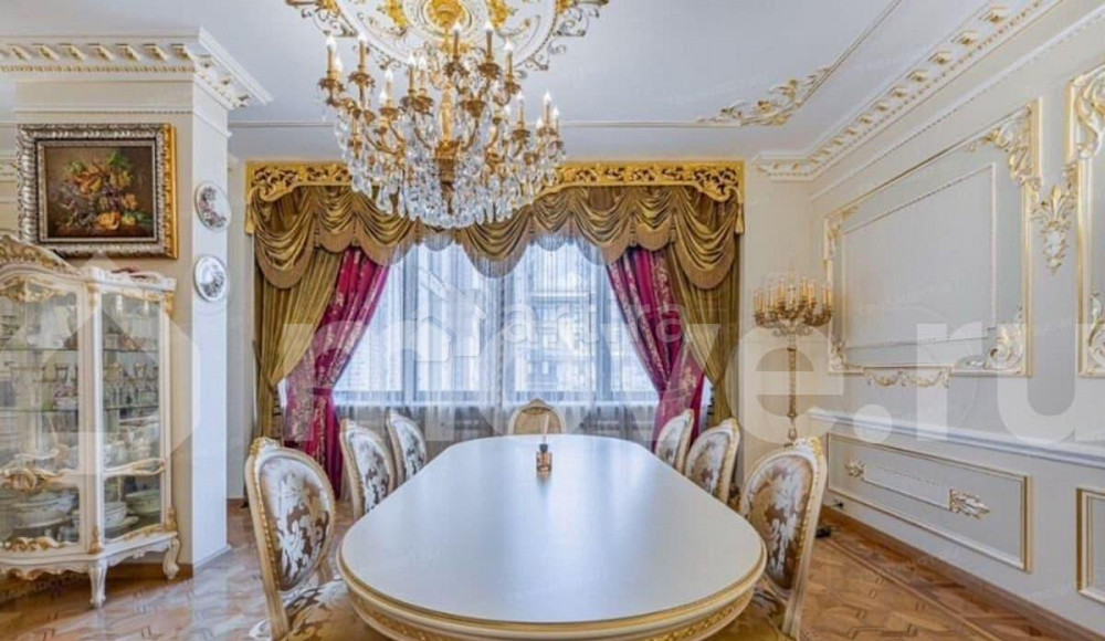 Студия, 195.4 м2, 6/7 эт. Москва - изображение 4