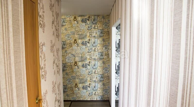 1-комн. квартира, 38 м2, 3/5 эт. Туймазы - изображение 17