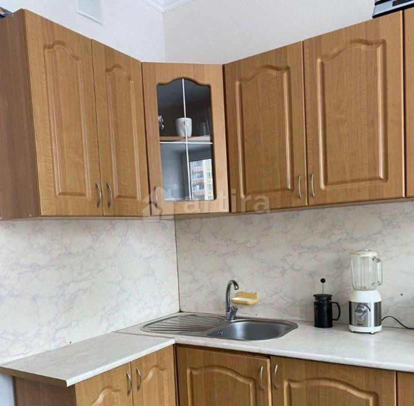 Комната, 11 м2, 10/17 эт. Люберцы - изображение 2