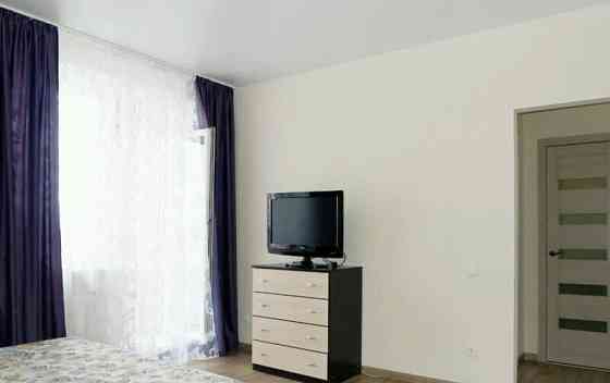 1-комн. квартира, 42 м2, 5/12 эт. Москва