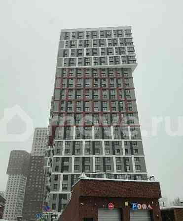 3-комн. квартира, 102.7 м2, 10/30 эт. Москва