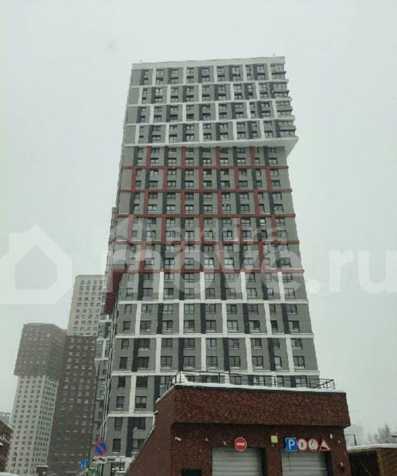 3-комн. квартира, 102.7 м2, 10/30 эт. Москва - изображение 5