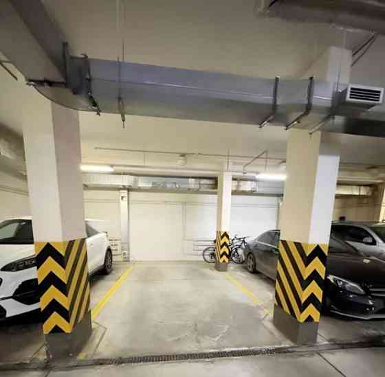 Гараж, 13 м2 Санкт-Петербург