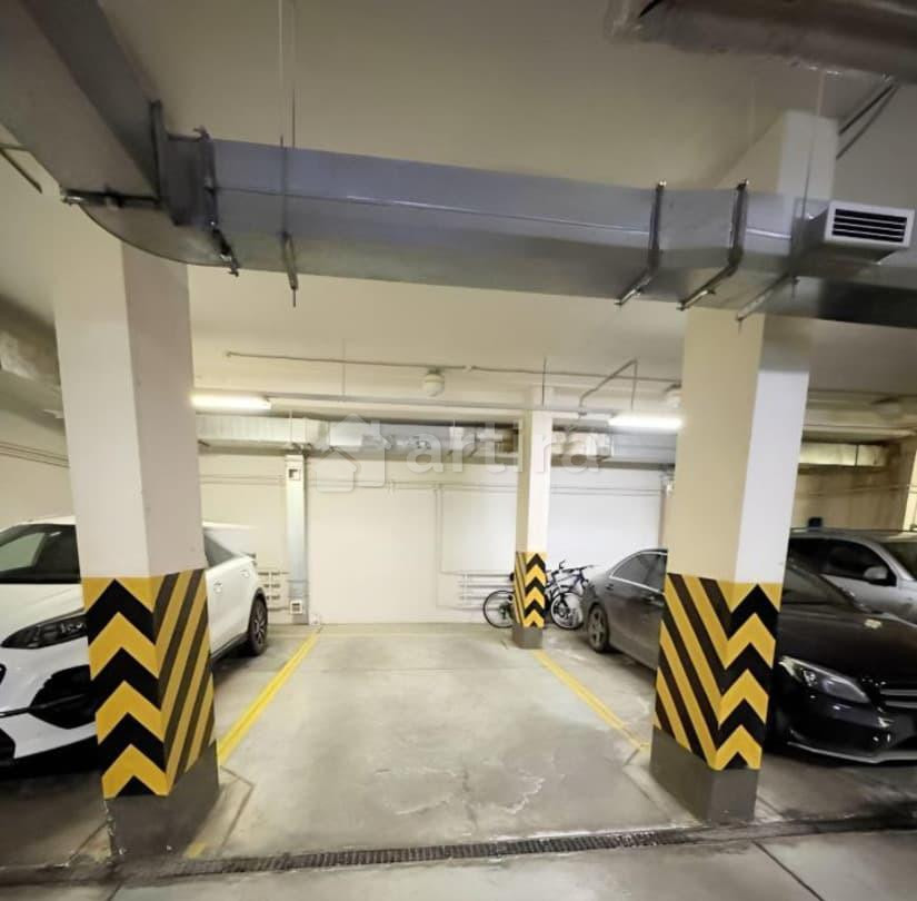 Гараж, 13 м2 Санкт-Петербург - изображение 3