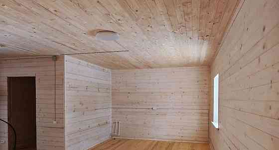 Дом, 85 м2, 6 соток, 2 эт. Пушкино