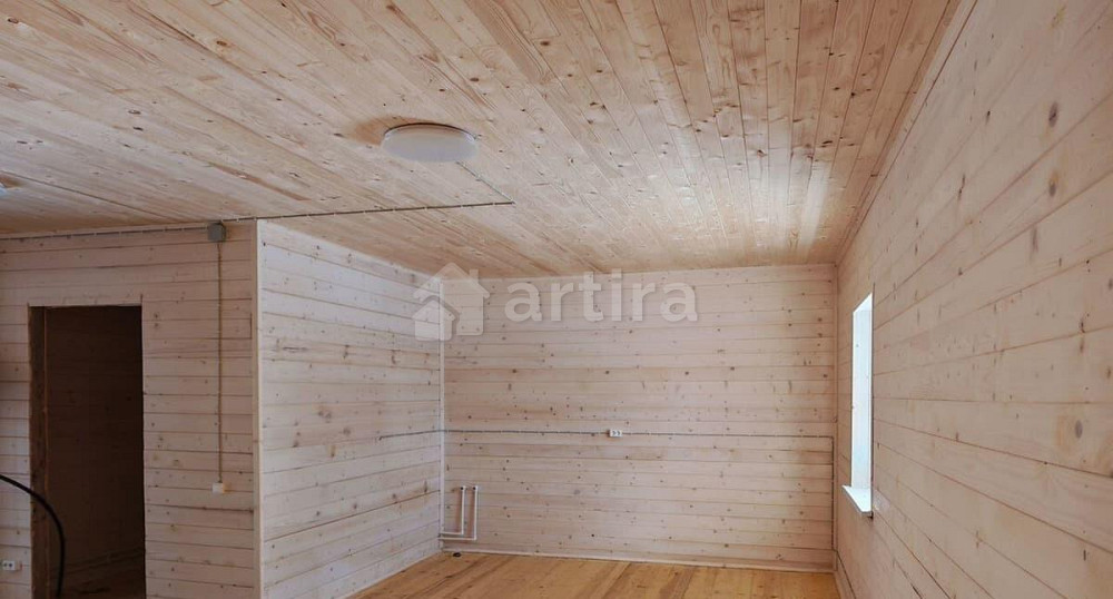 Дом, 85 м2, 6 соток, 2 эт. Пушкино - изображение 2