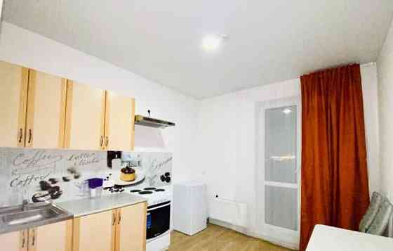 1-комн. квартира, 42 м2, 5/17 эт. Москва