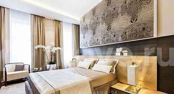 Студия, 50 м2, 44/68 эт. Москва