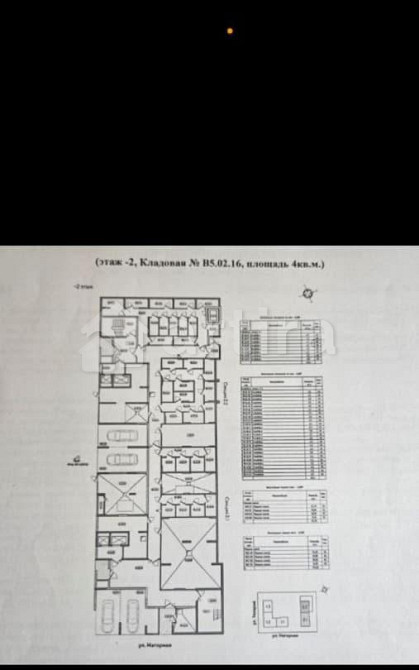 Гараж, 4 м2 Екатеринбург - изображение 6