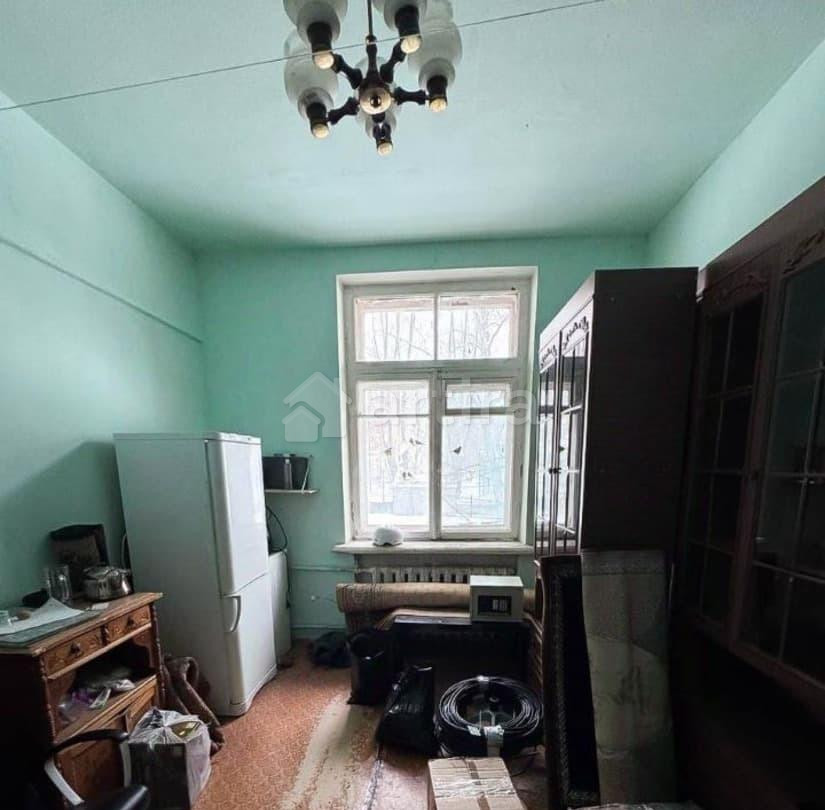 Комната, 34.9 м2, 2/5 эт. Москва - изображение 7