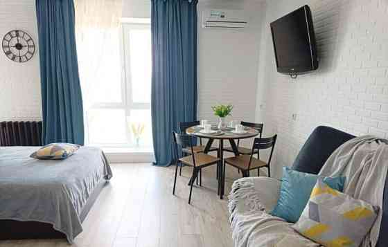 1-комн. квартира, 30 м2, 8/10 эт. Уфа