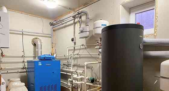 Дом, 337 м2, 7 соток, 3 эт. Санкт-Петербург