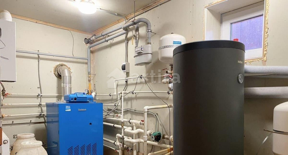 Дом, 337 м2, 7 соток, 3 эт. Санкт-Петербург - изображение 4