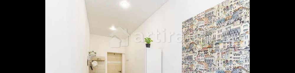 Комната, 96 м2, 4/7 эт. Санкт-Петербург - изображение 3