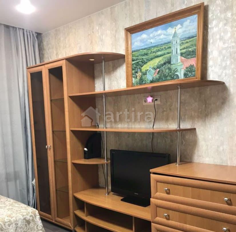 Комната, 14 м2, 13/17 эт. Люберцы - изображение 4