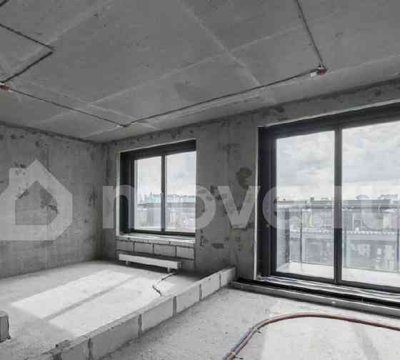 4-комн. квартира, 110 м2, 10/21 эт. Москва