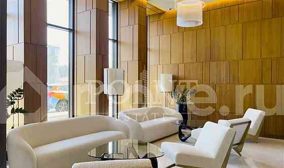 6-комн. апарт-ы, 261.4 м2, 5/5 эт. Москва