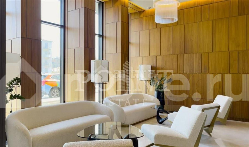 6-комн. апарт-ы, 261.4 м2, 5/5 эт. Москва - изображение 6