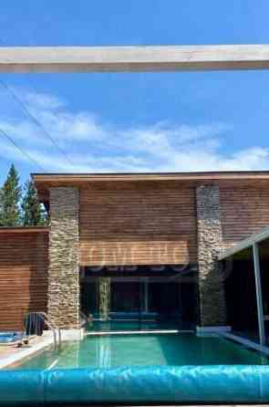 Коттедж, 500 м2 Истра