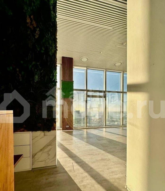 Студия, 208 м2, 68/75 эт. Москва - изображение 6