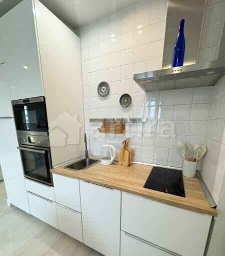 1-комн. квартира, 29 м2, 5/25 эт. Химки - изображение 13