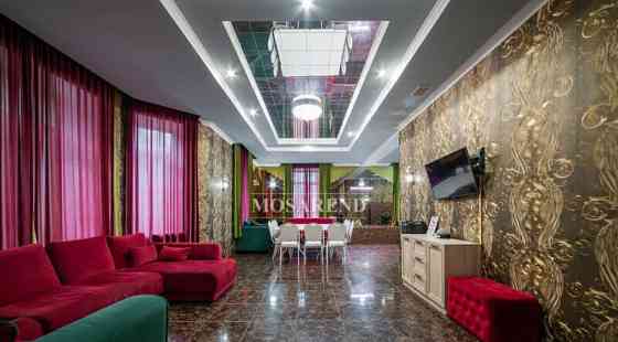 Коттедж, 780 м2 Одинцово